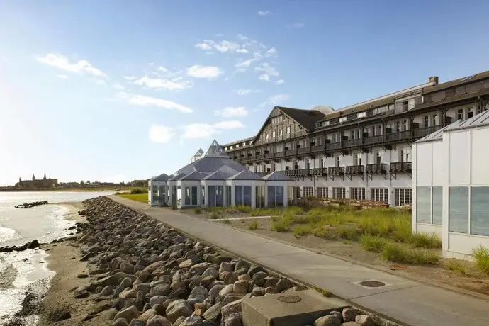 Marienlyst Strandhotel