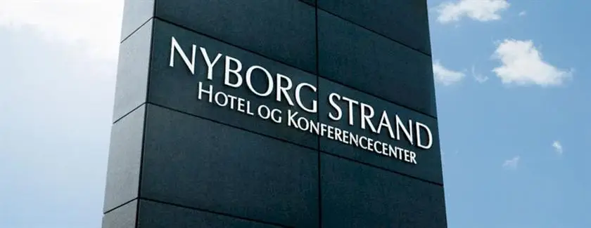 Nyborg Strand Hotel & Conference Center 