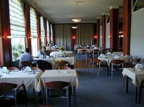 Nyborg Strand Hotel & Conference Center 