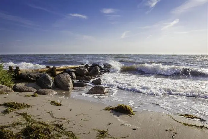 Nyborg Strand Hotel & Conference Center 