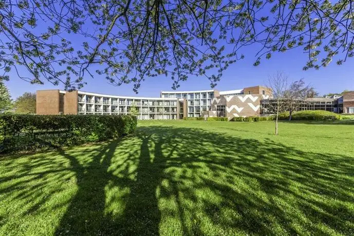 Nyborg Strand Hotel & Conference Center 