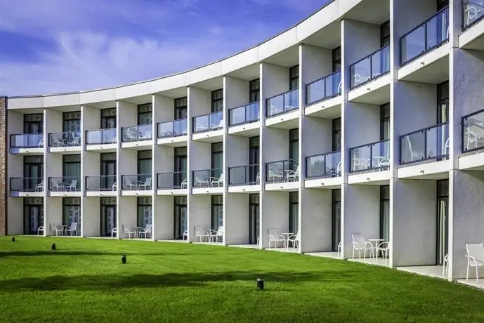 Nyborg Strand Hotel & Conference Center 