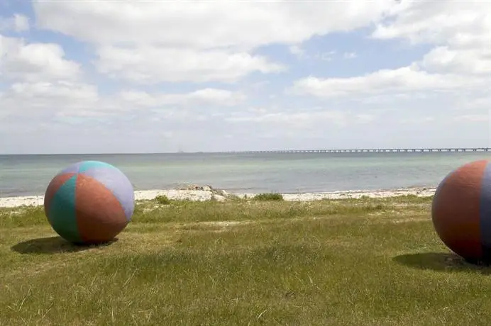 Nyborg Strand Hotel & Conference Center 