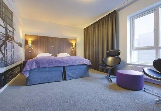 Park Inn by Radisson Copenhagen Airport