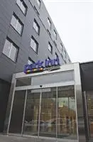 Park Inn by Radisson Copenhagen Airport 