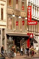 Savoy Hotel Copenhagen 