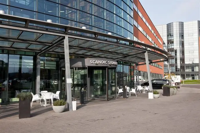 Scandic Sydhavnen 