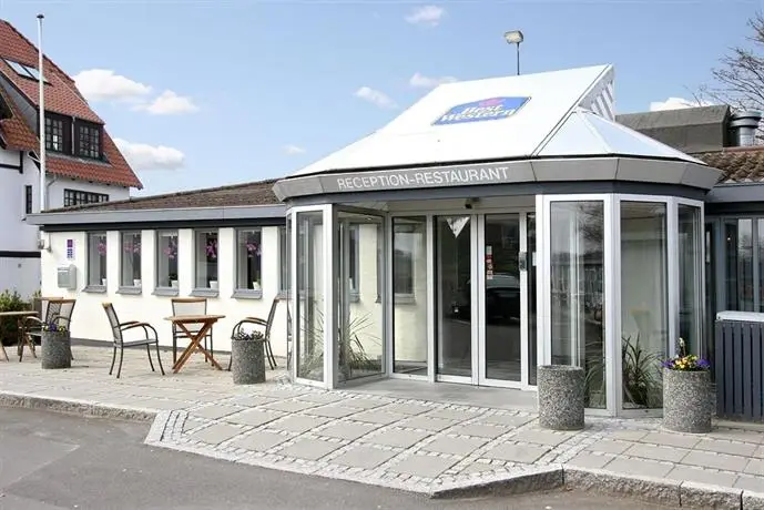 Zleep Hotel Kolding 