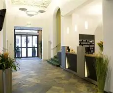 Best Western Hotel Hebron 