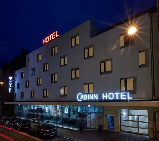 CABINN Aarhus