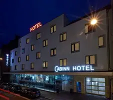 CABINN Aarhus 