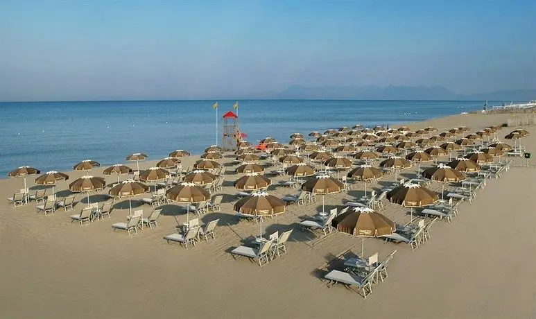 Oleandri Resort Paestum