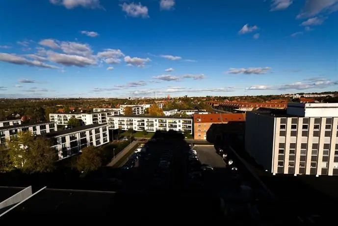 Zleep Hotel Aarhus 