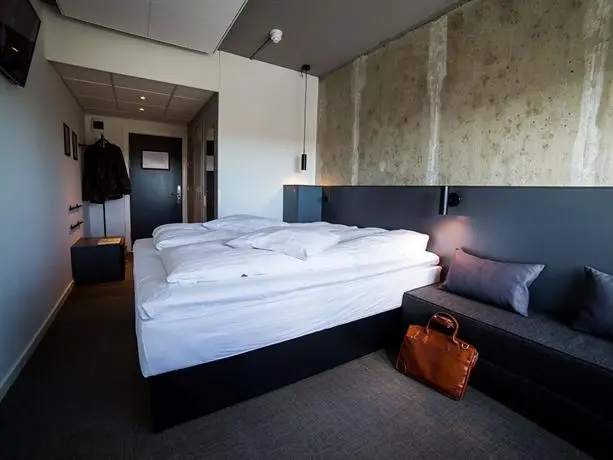 Zleep Hotel Aarhus 