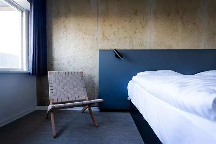 Zleep Hotel Aarhus 