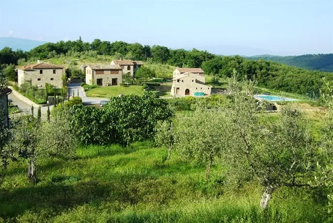 Poggio Cennina Resort 