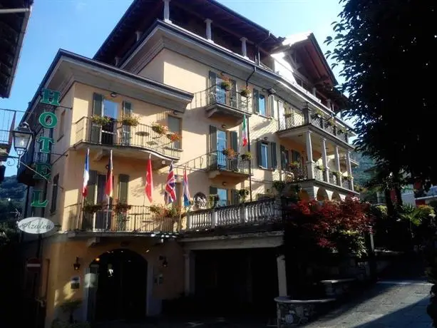 Hotel Azalea Baveno