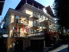 Hotel Azalea Baveno 