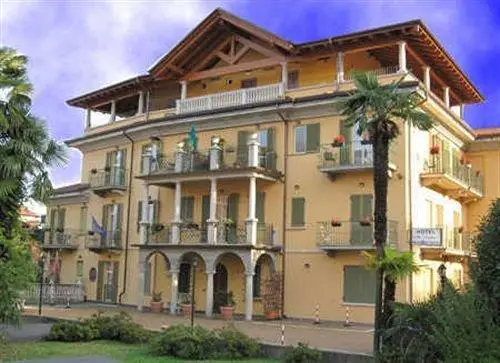 Hotel Azalea Baveno 