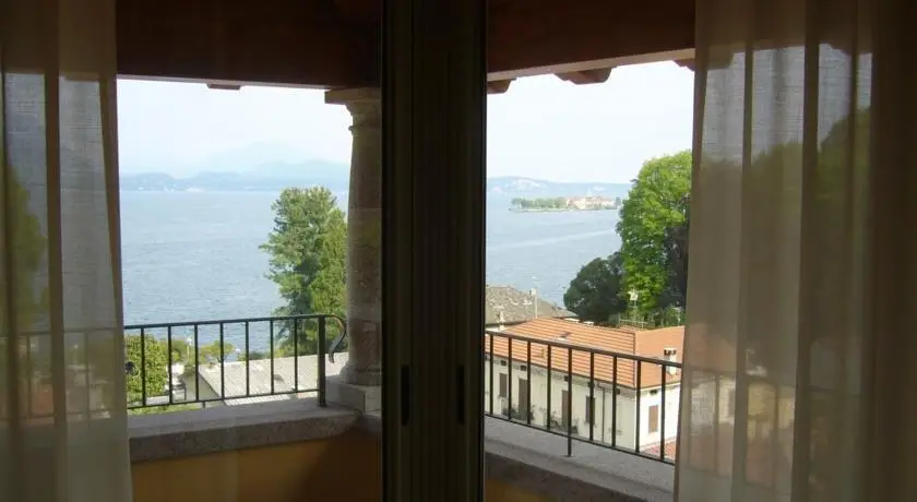 Hotel Azalea Baveno