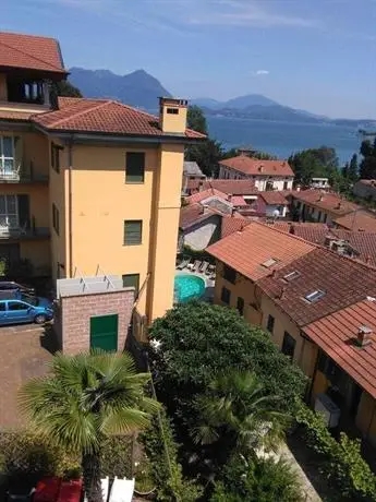 Hotel Azalea Baveno 