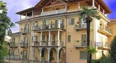 Hotel Azalea Baveno 