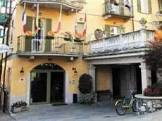 Hotel Azalea Baveno 