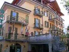 Hotel Azalea Baveno 