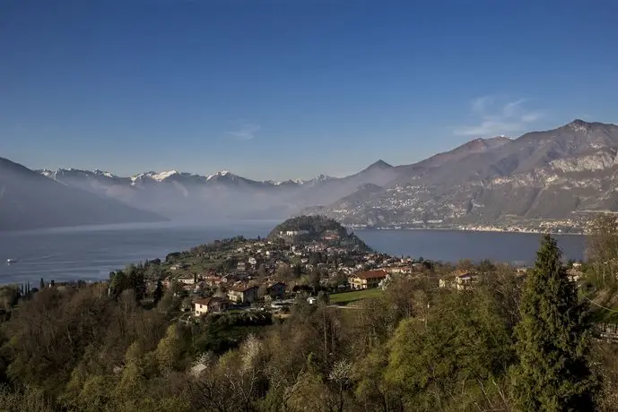 Hotel Il Perlo Panorama 