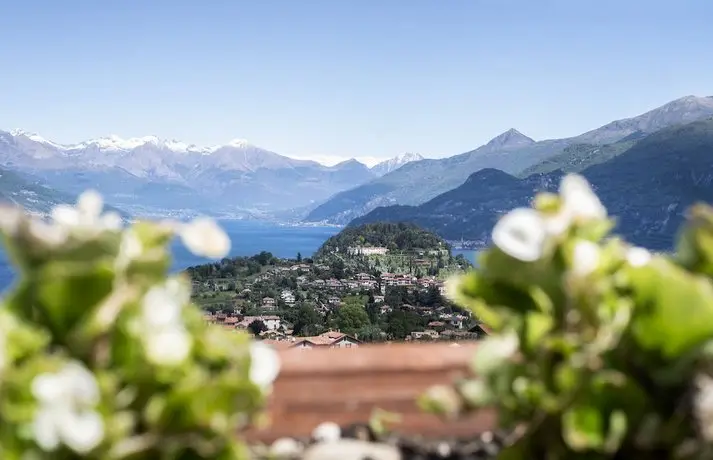 Hotel Il Perlo Panorama 