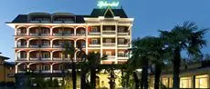 Hotel Splendid Baveno 