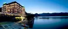 Hotel Splendid Baveno 