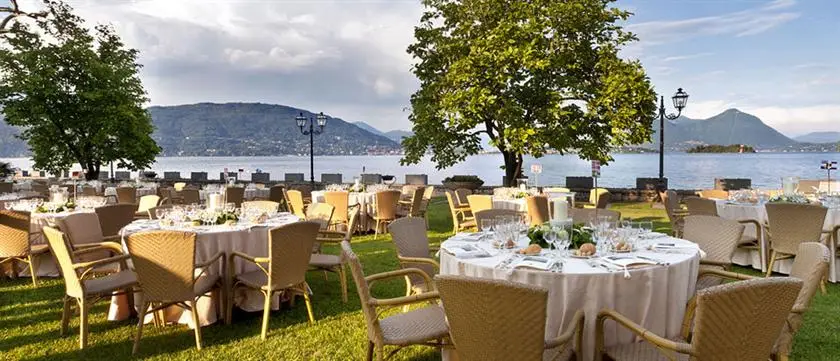 Hotel Splendid Baveno 