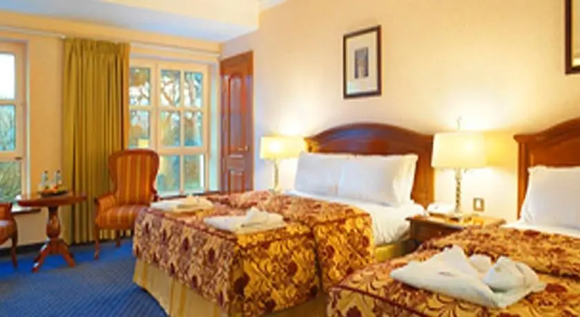 Killarney Plaza Hotel & Spa 