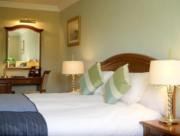 Killarney Plaza Hotel & Spa