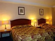 Killarney Plaza Hotel & Spa 