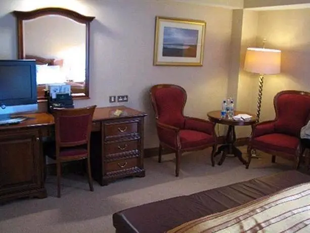 Killarney Plaza Hotel & Spa 