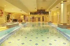 Killarney Plaza Hotel & Spa 