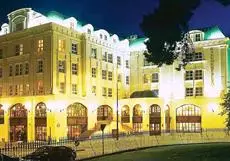 Killarney Plaza Hotel & Spa 