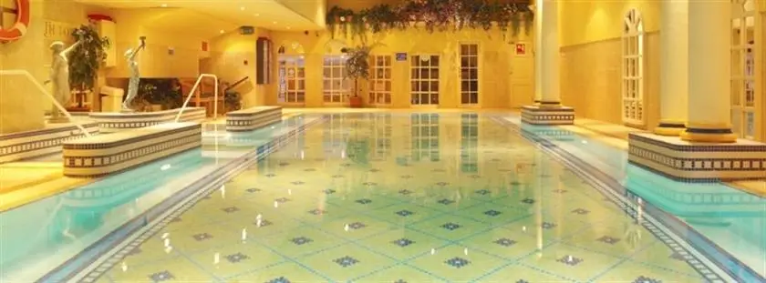 Killarney Towers Hotel & Leisure Centre