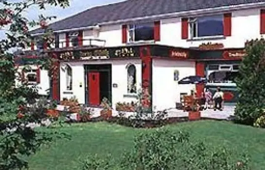 Torc Hotel 