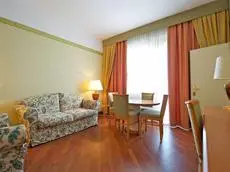 Mercure Delfino Taranto 