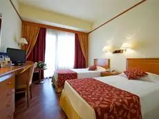 Mercure Delfino Taranto 