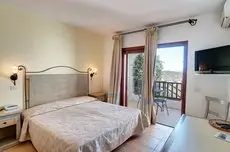 Hotel Li Graniti 