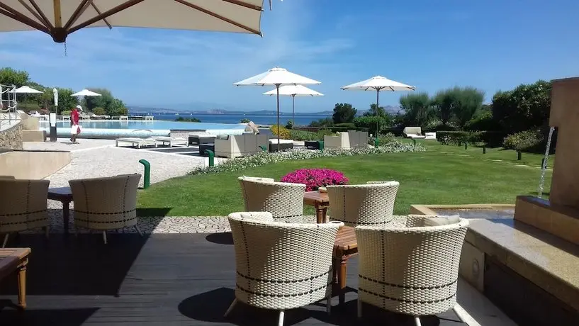 L'Ea Bianca Luxury Resort 