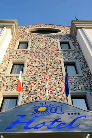 Orri Hotel 