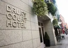 Drury Court Hotel 