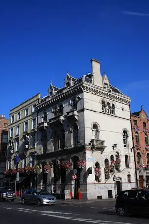 Dublin Citi Hotel of Temple Bar