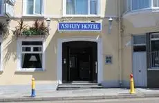 Ashley Hotel Cork 