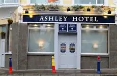 Ashley Hotel Cork 